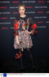 Louis Vuitton Series 2 Exhibition, Los Angeles, America - 05 Feb 2015