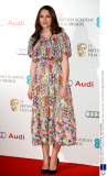 EE British Academy Film Awards Nominees Party Arrivals, Kensington Palace, London, Britain - 07 Feb 2015