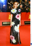 'Nobody Wants the Night' film premiere, 65th Berlinale International Film Festival, Berlin, Germany - 05 Feb 2015