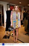 Refinery 29 & Club Monaco host 'Style Stalking' book launch, London Fashion Week Party, London, Britain - 21 Feb 2015