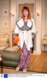 Refinery 29 & Club Monaco host 'Style Stalking' book launch, London Fashion Week Party, London, Britain - 21 Feb 2015