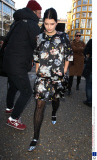 Christopher Kane show, Autumn Winter 2015, London Fashion Week, Britain - 23 Feb 2015