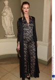 British Fashion Council and BPI Creative London Event, London, Britain - 23 Feb 2015