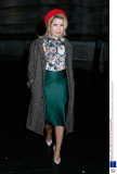 Vivienne Westwood Red Label show, Autumn Winter 2015, London Fashion Week, Britain - 22 Feb 2015