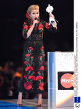 The Brit Awards, Show, O2 Arena, London, Britain - 25 Feb 2015