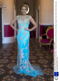 'The Only Way is Essex' cast filming, Britain - 04 Mar 2015