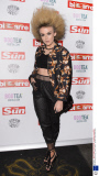 The Sun Bizarre Party, London, Britain - 02 March 2015