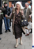 'The Mane Chance' Charity Gala Event, Windsor Theatre, London, Britain - 08 Mar 2015