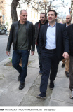 Janis Varoufakis in Athen