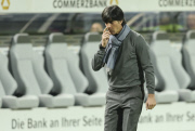 Fussball: Deutschland vs Australien 2:2