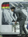 Fussball: Deutschland vs Australien 2:2