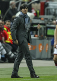 Fussball: Deutschland vs Australien 2:2