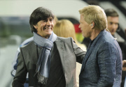 Fussball: Deutschland vs Australien 2:2