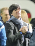 Fussball: Deutschland vs Australien 2:2