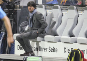 Fussball: Deutschland vs Australien 2:2
