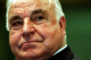 15. Parteitag der CDU | Frankfurt/M. | Helmut Kohl