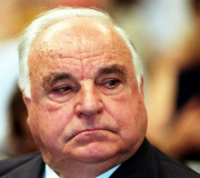 15. Parteitag der CDU | Frankfurt/M. | Helmut Kohl