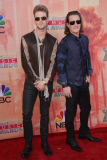 iHeartRadio Music Awards, Arrivals, Los Angeles, America - 29 Mar 2015