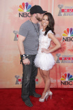 iHeartRadio Music Awards, Arrivals, Los Angeles, America - 29 Mar 2015
