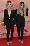 CA: 2015 iHeartRadio Music Awards - Arrivals
 