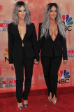 CA: 2015 iHeartRadio Music Awards - Arrivals
 