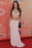 CA: 2015 iHeartRadio Music Awards - Arrivals
 