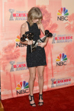 2015 iHeartRadio Music Awards - Press Room