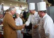 The Prince's Countryside Fund Raceday, Ascot Racecourse, Berkshire, Britain - 29 Mar 2015