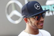 Malaysian Formula One 1 Grand Prix preparations, Sepang, Kuala Lumpur, Malaysia - 26 Mar 2015.