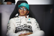 Malaysian Formula One 1 Grand Prix practice, Sepang, Kuala Lumpur, Malaysia - 27 Mar 2015.