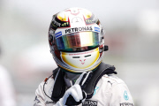 Malaysian Formula One 1 Grand Prix qualifying, Sepang, Kuala Lumpur, Malaysia - 28 Mar 2015.