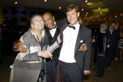 CA: Pre-GRAMMY Gala & Salute to Industry Icons with Clive Davis Honoring Martin Bandier