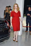 Jaguar XF Sedan reveal, New York, America - 31 Mar 2015