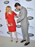 Jaguar XF Sedan reveal, New York, America - 31 Mar 2015