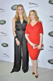 Jaguar XF Sedan reveal, New York, America - 31 Mar 2015