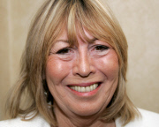 'JOHN WITH CYNTHIA LENNON' EVENT AND TALK AT THE THEATRE ROYAL, BATH, BRITAIN - 11 APR 2006