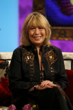 'THE NEW PAUL O'GRADY SHOW' TV PROGRAMME, BRITAIN  - 13 APR 2006