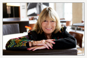 Cynthia Lennon First Wife Of Beatle John Lennon. London Fashion Week... Spring/summer 2006 Picture - Mark Large ... 27.09.05 Interview By Ray Connolly