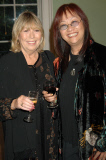 CYNTHIA LENNON BOOK LAUNCH AT SIX FITZROY SQUARE, LONDON, BRITAIN - 27 SEP 2005