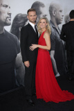 'Fast and Furious 7' film premiere, Los Angeles, America - 01 Apr 2015