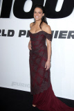 'Fast and Furious 7' film premiere, Los Angeles, America - 01 Apr 2015