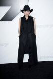 'Fast and Furious 7' film premiere, Los Angeles, America - 01 Apr 2015