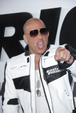'Fast and Furious 7' film premiere, Los Angeles, America - 01 Apr 2015