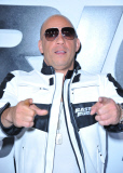 The Los Angeles Premiere of ''Fast & Furious 7''