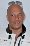 CA: "Furious 7" World Premiere - Arrivals
 