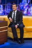 'The Jonathan Ross Show' TV Programme, London, Britain - 04 Apr 2015