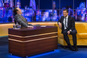 'The Jonathan Ross Show' TV Programme, London, Britain - 04 Apr 2015