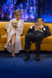 'The Jonathan Ross Show' TV Programme, London, Britain - 04 Apr 2015
