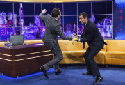 'The Jonathan Ross Show' TV Programme, London, Britain - 04 Apr 2015