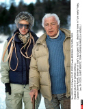 DEATH OF GIANNI AGNELLI